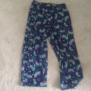 Pajama pants